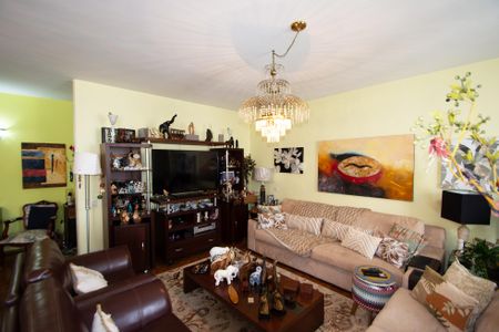 Apartamento à venda com 151m², 3 quartos e 2 vagas Apartamento à venda com 151m², 3 quartos e 2 vagassala de estar