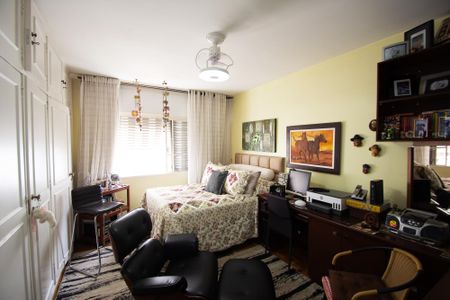 Apartamento à venda com 151m², 3 quartos e 2 vagas Apartamento à venda com 151m², 3 quartos e 2 vagasquarto 2