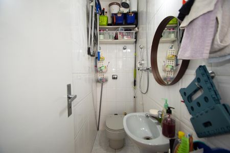 Apartamento à venda com 151m², 3 quartos e 2 vagas Apartamento à venda com 151m², 3 quartos e 2 vagasbanheiro de serviço