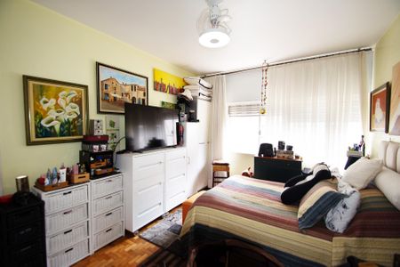 Apartamento à venda com 151m², 3 quartos e 2 vagas Apartamento à venda com 151m², 3 quartos e 2 vagasquarto 3