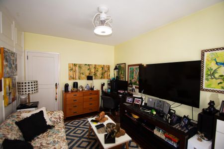 Apartamento à venda com 151m², 3 quartos e 2 vagas Apartamento à venda com 151m², 3 quartos e 2 vagasquarto 1