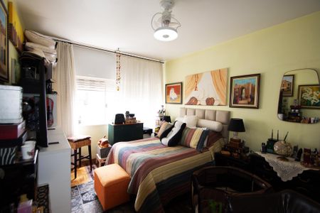 Apartamento à venda com 151m², 3 quartos e 2 vagas Apartamento à venda com 151m², 3 quartos e 2 vagasquarto 3