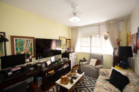 Apartamento à venda com 151m², 3 quartos e 2 vagas Apartamento à venda com 151m², 3 quartos e 2 vagasquarto 1