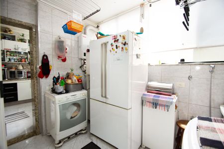 Apartamento à venda com 151m², 3 quartos e 2 vagas Apartamento à venda com 151m², 3 quartos e 2 vagaslavanderia