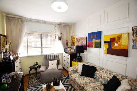 Apartamento à venda com 151m², 3 quartos e 2 vagas Apartamento à venda com 151m², 3 quartos e 2 vagasquarto 1