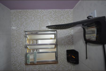 Casa para alugar com 60m², 1 quarto e 1 vagaBanheiro da Suíte