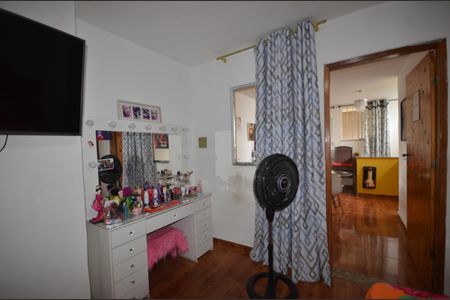 Casa para alugar com 60m², 1 quarto e 1 vagaBanheiro da Suíte