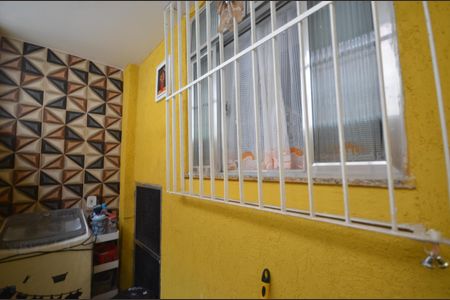 Casa para alugar com 60m², 1 quarto e 1 vagaÁrea de Serviço