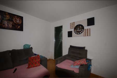 Casa para alugar com 60m², 1 quarto e 1 vagaSala 1