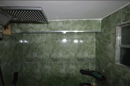 Casa para alugar com 60m², 1 quarto e 1 vagaBanheiro Sala