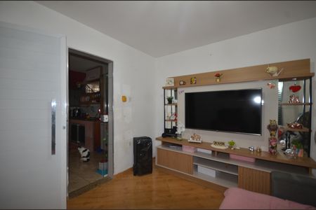 Casa para alugar com 60m², 1 quarto e 1 vagaSala 1