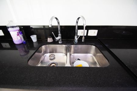 Apartamento para alugar com 157m², 2 quartos e 1 vagaCozinha