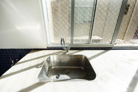 Apartamento para alugar com 157m², 2 quartos e 1 vagalavanderia