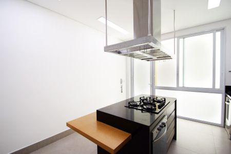 Apartamento para alugar com 157m², 2 quartos e 1 vagaCozinha