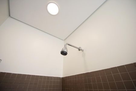 Apartamento para alugar com 157m², 2 quartos e 1 vagaBanheiro da Suíte 1