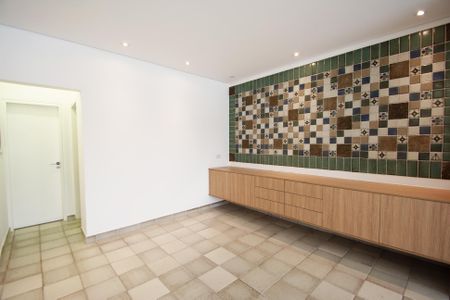 Apartamento para alugar com 157m², 2 quartos e 1 vagaSala 2