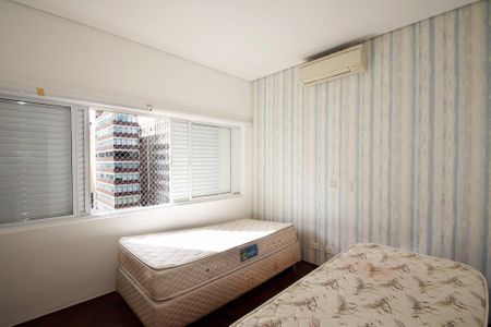 Apartamento para alugar com 157m², 2 quartos e 1 vagasuite 1