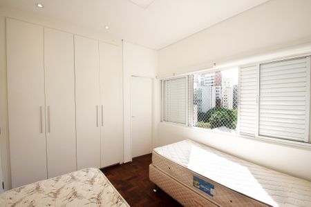 Apartamento para alugar com 157m², 2 quartos e 1 vagasuite 1