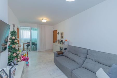 Foto 06 de apartamento à venda com 3 quartos, 105m² em Cruzeiro, Belo Horizonte