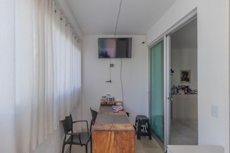 Apartamento à venda com 105m², 3 quartos e 2 vagasFoto 07