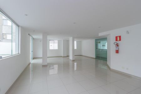 Apartamento à venda com 105m², 3 quartos e 2 vagasFoto 29