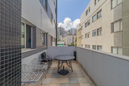 Apartamento à venda com 105m², 3 quartos e 2 vagasFoto 09