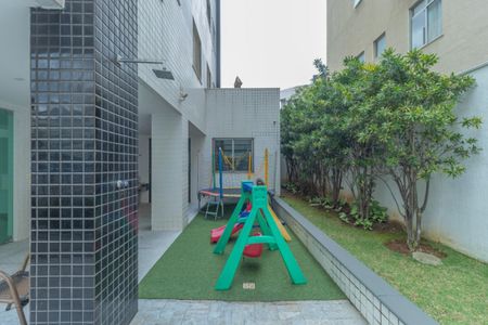 Apartamento à venda com 105m², 3 quartos e 2 vagasFoto 35