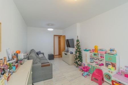 Foto 04 de apartamento à venda com 3 quartos, 105m² em Cruzeiro, Belo Horizonte