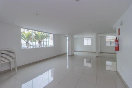 Foto 30 de apartamento à venda com 3 quartos, 105m² em Cruzeiro, Belo Horizonte