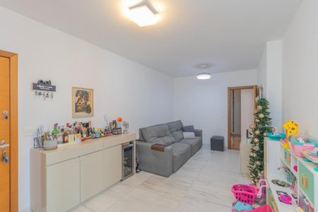 Foto 02 de apartamento à venda com 3 quartos, 105m² em Cruzeiro, Belo Horizonte