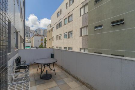 Apartamento à venda com 105m², 3 quartos e 2 vagasFoto 12