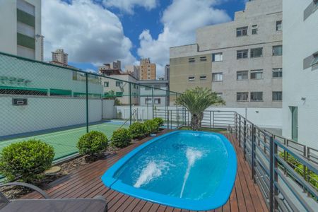 Apartamento à venda com 105m², 3 quartos e 2 vagasFoto 33