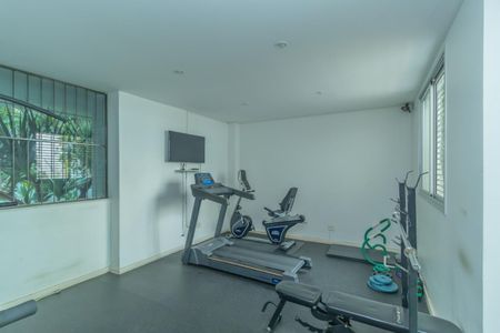 Apartamento à venda com 105m², 3 quartos e 2 vagasFoto 31