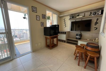 Apartamento à venda com 283m², 2 quartos e 3 vagas Apartamento à venda com 283m², 2 quartos e 3 vagasSala 2