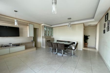 Sala de apartamento à venda com 2 quartos, 283m² em Santana, São Paulo