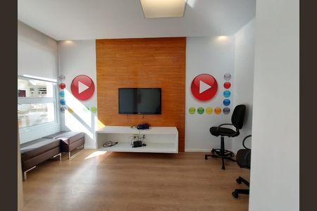 Apartamento para alugar com 283m², 2 quartos e 3 vagasSalão de jogos