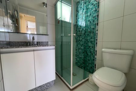 Apartamento à venda com 283m², 2 quartos e 3 vagas Apartamento à venda com 283m², 2 quartos e 3 vagasBanheiro Social