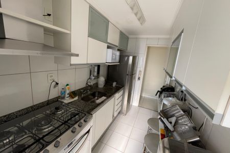 Apartamento à venda com 283m², 2 quartos e 3 vagas Apartamento à venda com 283m², 2 quartos e 3 vagasCozinha