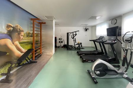 Apartamento à venda com 283m², 2 quartos e 3 vagas Apartamento à venda com 283m², 2 quartos e 3 vagasÁrea comum