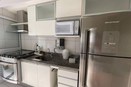 Apartamento à venda com 283m², 2 quartos e 3 vagas Apartamento à venda com 283m², 2 quartos e 3 vagasCozinha