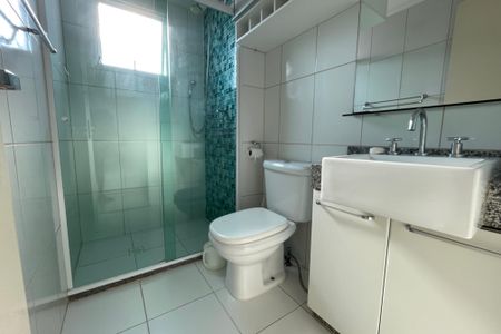 Apartamento à venda com 283m², 2 quartos e 3 vagas Apartamento à venda com 283m², 2 quartos e 3 vagasBanheiro Suíte