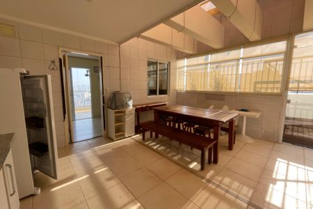 Apartamento à venda com 283m², 2 quartos e 3 vagas Apartamento à venda com 283m², 2 quartos e 3 vagasÁrea comum