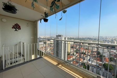 Apartamento à venda com 283m², 2 quartos e 3 vagas Apartamento à venda com 283m², 2 quartos e 3 vagasVaranda Sala 2