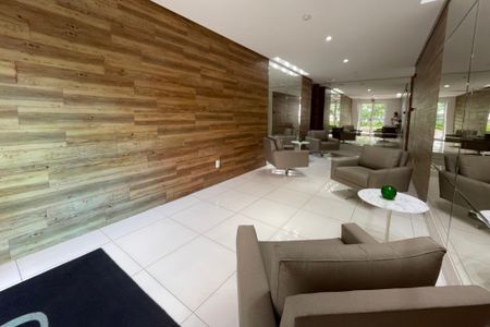 Apartamento à venda com 283m², 2 quartos e 3 vagas Apartamento à venda com 283m², 2 quartos e 3 vagasÁrea comum