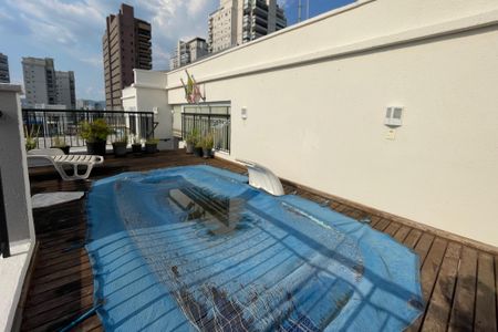 Apartamento à venda com 283m², 2 quartos e 3 vagas Apartamento à venda com 283m², 2 quartos e 3 vagasÁrea comum