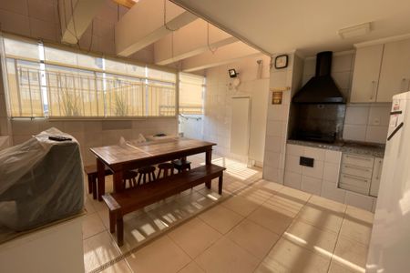 Apartamento à venda com 283m², 2 quartos e 3 vagas Apartamento à venda com 283m², 2 quartos e 3 vagasÁrea comum