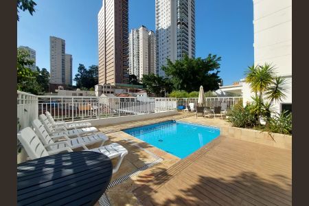 Apartamento para alugar com 283m², 2 quartos e 3 vagasÁrea comum - Piscina