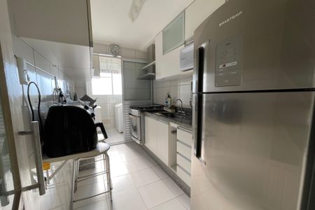 Apartamento à venda com 283m², 2 quartos e 3 vagas Apartamento à venda com 283m², 2 quartos e 3 vagasCozinha