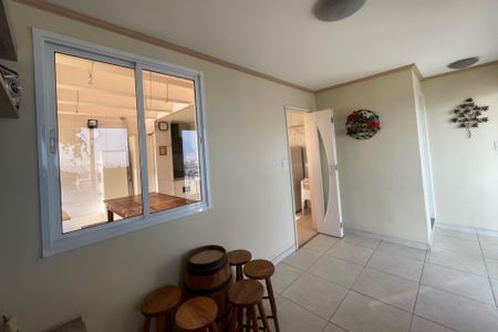 Apartamento à venda com 283m², 2 quartos e 3 vagas Apartamento à venda com 283m², 2 quartos e 3 vagasSala 2