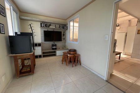 Sala 2 de apartamento à venda com 2 quartos, 283m² em Santana, São Paulo